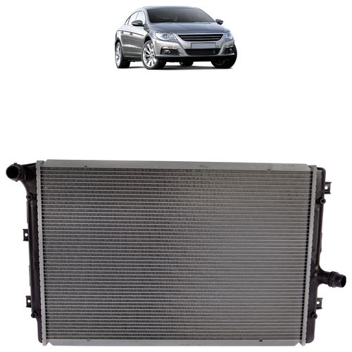 Radiador-Volkswagen-Passat1