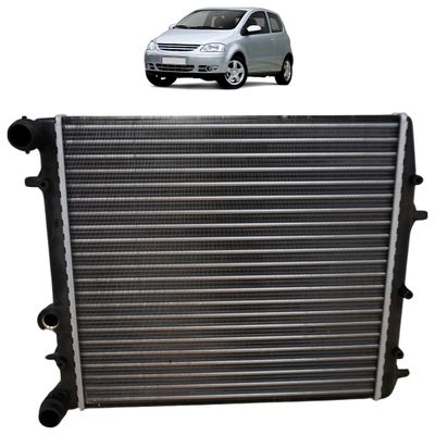 Radiador-Volkswagen-Fox1