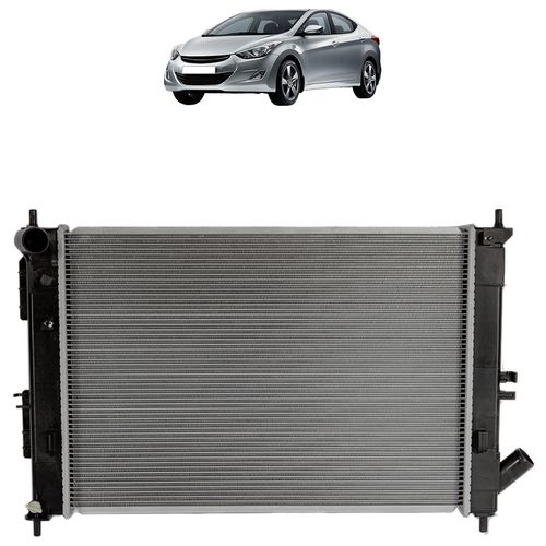 Radiador-Hyundai-Elantra1 Radiador-Hyundai-Elantra1