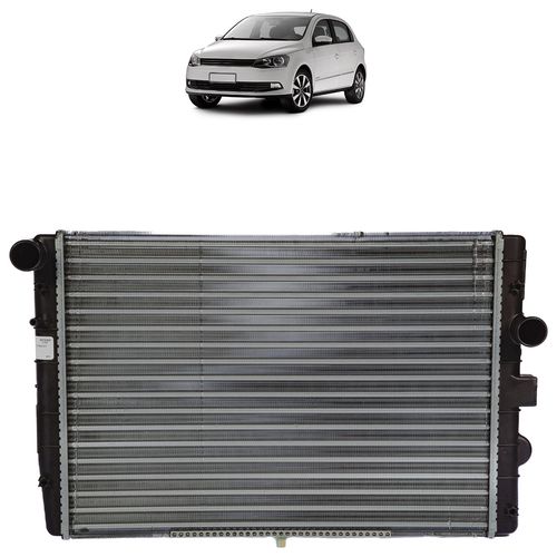 Radiador-Volkswagen-Gol1