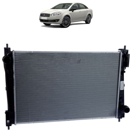 Radiador-Fiat-Linea1 Radiador-Fiat-Linea1