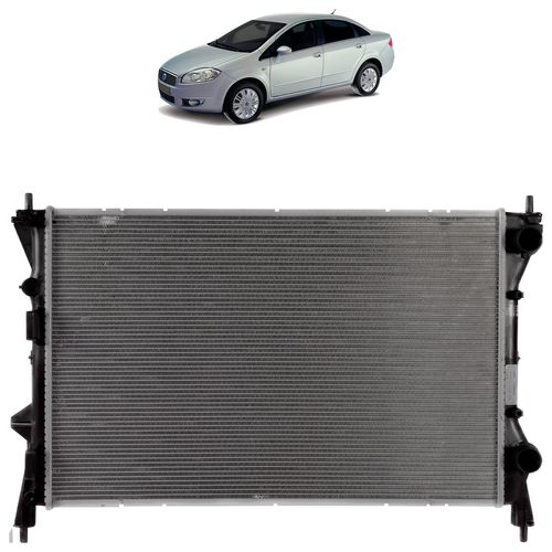 Radiador-Fiat-Linea1 Radiador-Fiat-Linea1