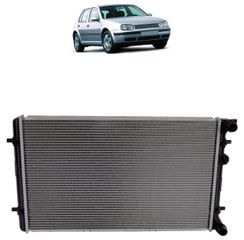 Radiador-Volkswagen-Golf1