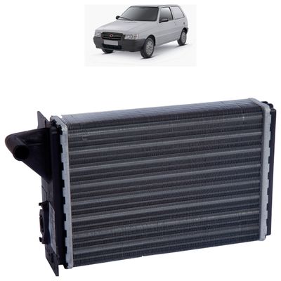 Radiador-de-Ar-Quente-Fiat-Uno1 Radiador-de-Ar-Quente-Fiat-Uno1