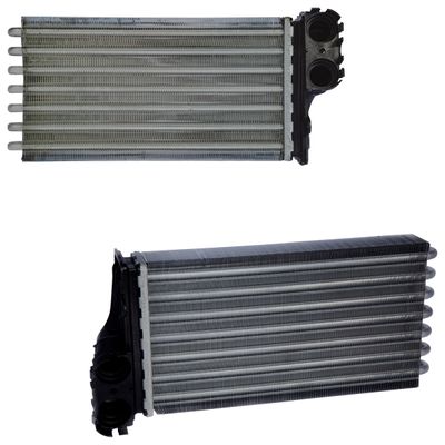 Radiador-de-Ar-Quente-Citroen-C32 Radiador-de-Ar-Quente-Citroen-C32