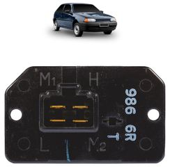 Resistencia-Caixa-Evaporadora-Volkswagen-Gol1