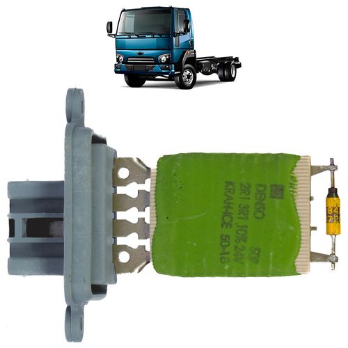 Resistencia-Caixa-Evaporadora-Ford-Cargo1 Resistencia-Caixa-Evaporadora-Ford-Cargo1