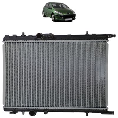 Radiador-Peugeot-3071