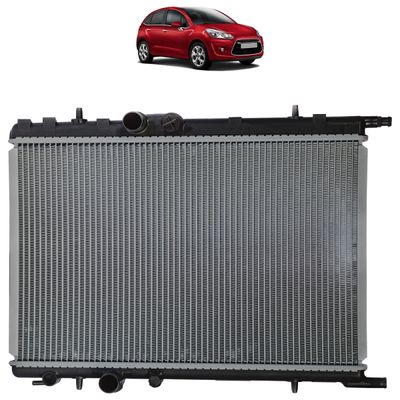 Radiador-Peugeot-3071