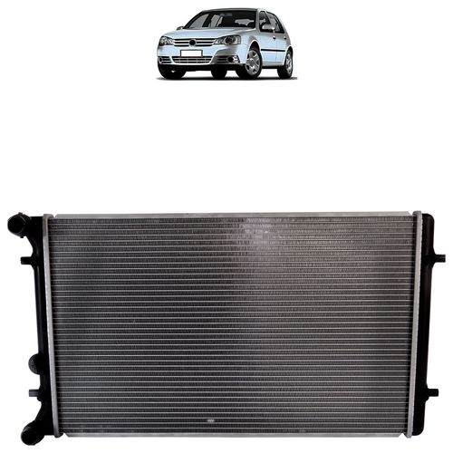 Radiador-Volkswagen-Golf1 Radiador-Volkswagen-Golf1
