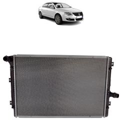 Radiador-Volkswagen-Passat1