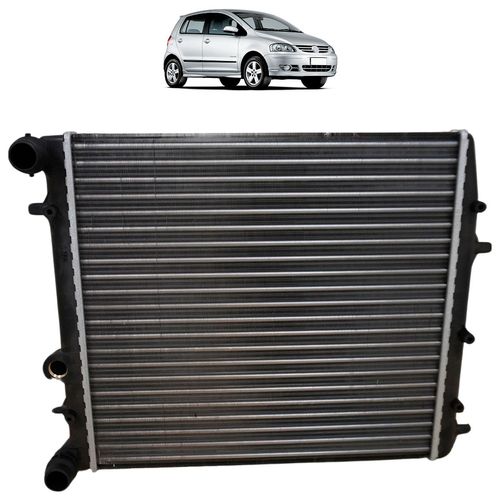 Radiador-Volkswagen-Fox1 Radiador-Volkswagen-Fox1