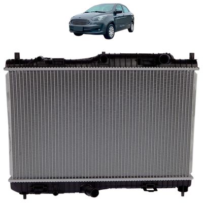 Radiador-Ford-Ka1
