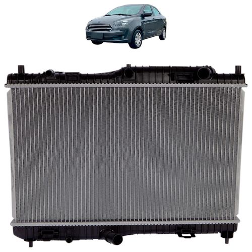 Radiador-Ford-Ka1 Radiador-Ford-Ka1