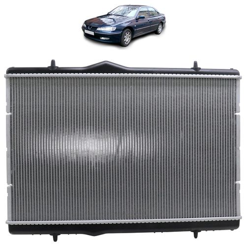 Radiador-Peugeot-4061 Radiador-Peugeot-4061