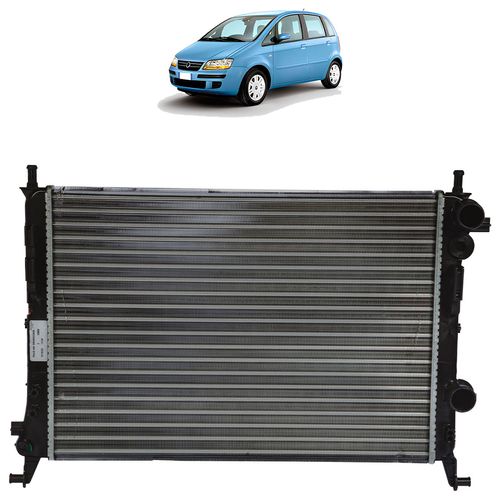 Radiador-Fiat-Idea1 Radiador-Fiat-Idea1