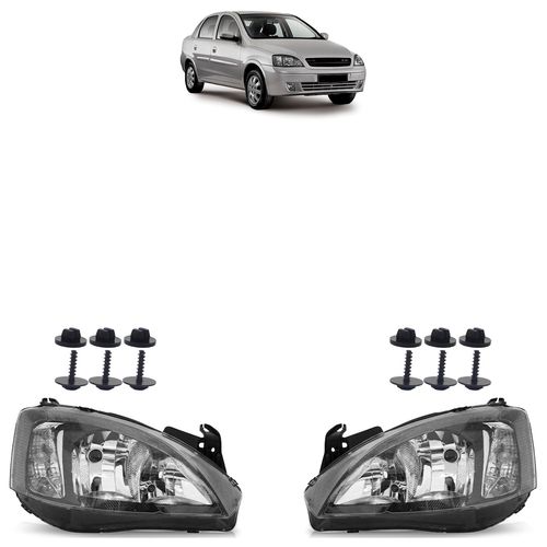 Farol-Principal-Chevrolet-Corsa1 Farol-Principal-Chevrolet-Corsa1