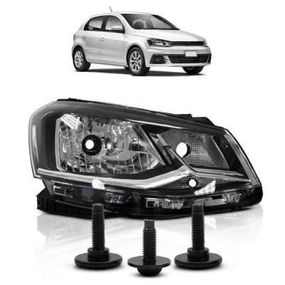 Farol-Principal-Volkswagen-Gol1