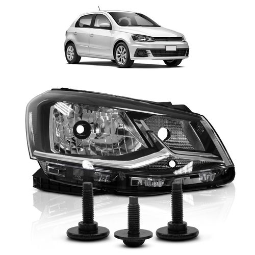 Farol-Principal-Volkswagen-Gol1