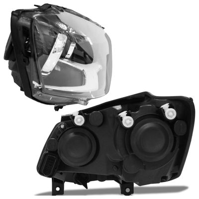 Farol-Principal-Volkswagen-Crossfox4 Farol-Principal-Volkswagen-Crossfox4