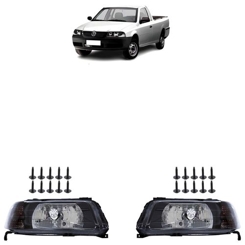 Farol-Principal-Volkswagen-Saveiro1 Farol-Principal-Volkswagen-Saveiro1