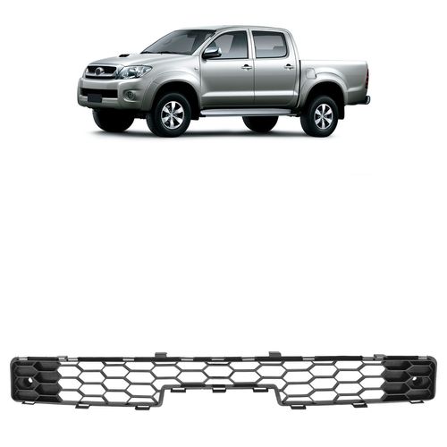 Grade-Dianteira-Toyota-Hilux1 Grade-Dianteira-Toyota-Hilux1