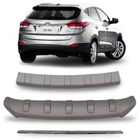 Acabamento-Para-Choque-Hyundai-Ix351
