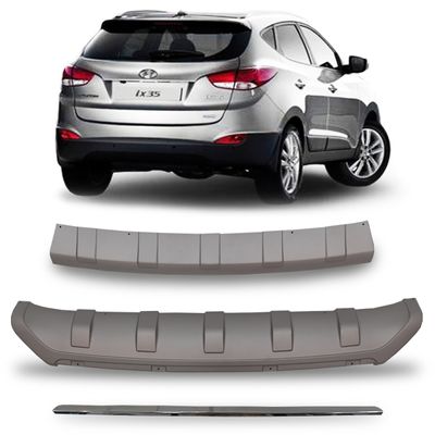Acabamento-Para-Choque-Hyundai-Ix351
