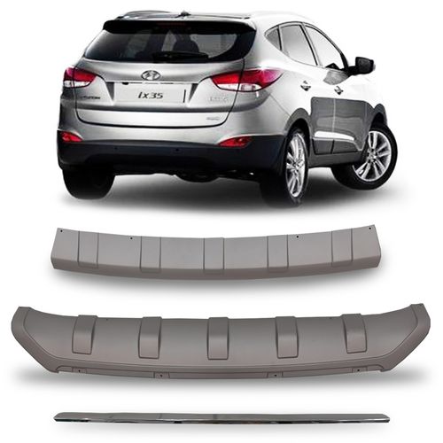 Acabamento-Para-Choque-Hyundai-Ix351 Acabamento-Para-Choque-Hyundai-Ix351