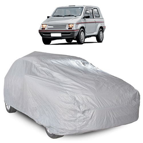 Capa-Carro-Impermeavel-Gurgel-BR-8001 Capa-Carro-Impermeavel-Gurgel-BR-8001