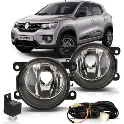Farol-de-Milha-Renault-Kwid1