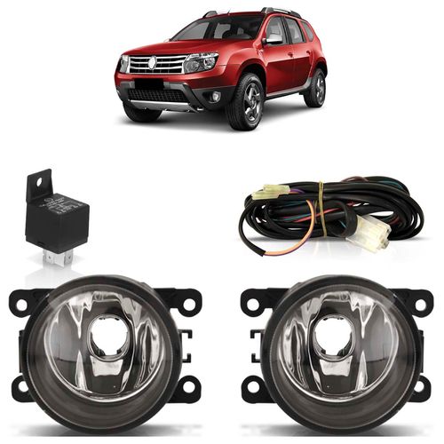 Farol-de-Milha-Renault-Duster1 Farol-de-Milha-Renault-Duster1