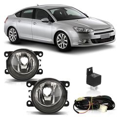 Farol-de-Milha-Citroen-C51