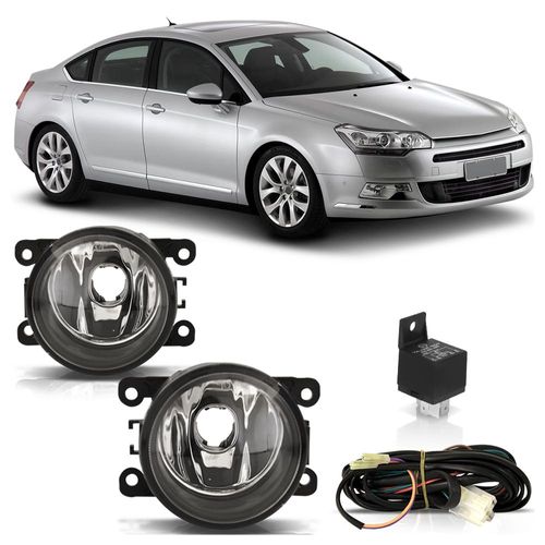 Farol-de-Milha-Citroen-C51 Farol-de-Milha-Citroen-C51