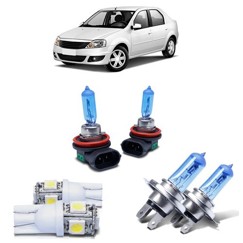 Lampada-Super-Branca-Renault-Logan1 Lampada-Super-Branca-Renault-Logan1