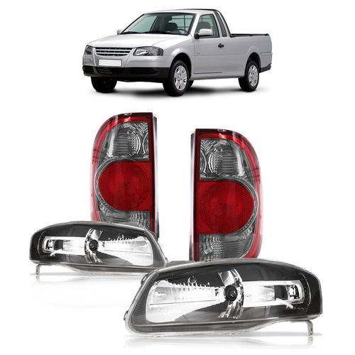 Farol-Principal-Volkswagen-Saveiro1 Farol-Principal-Volkswagen-Saveiro1
