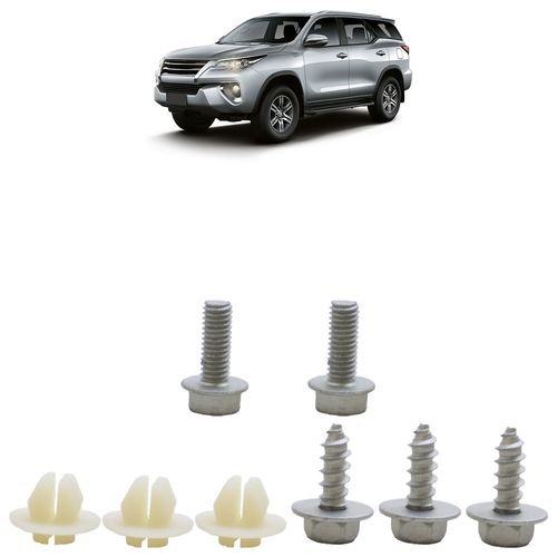 Grampo-Parafuso-Farol-Dianteiro-Toyota-SW41 Grampo-Parafuso-Farol-Dianteiro-Toyota-SW41