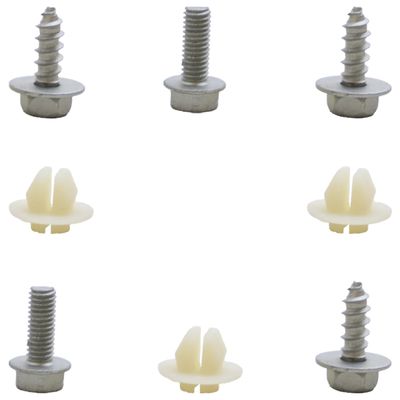 Grampo-Parafuso-Farol-Dianteiro-Toyota-SW42 Grampo-Parafuso-Farol-Dianteiro-Toyota-SW42