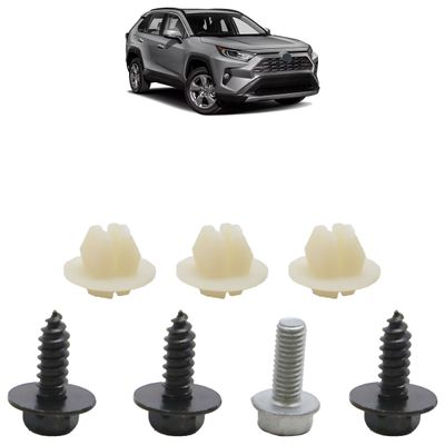 Grampo-Parafuso-Farol-Dianteiro-Toyota-Rav41 Grampo-Parafuso-Farol-Dianteiro-Toyota-Rav41