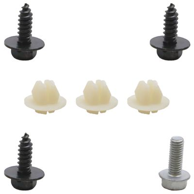 Grampo-Parafuso-Farol-Dianteiro-Toyota-Rav42 Grampo-Parafuso-Farol-Dianteiro-Toyota-Rav42