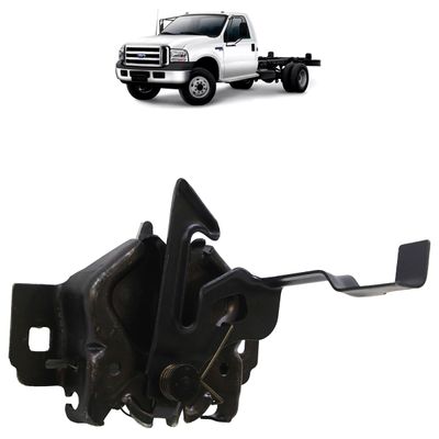 Fechadura-Trava-Inferior-Ford-F40001 Fechadura-Trava-Inferior-Ford-F40001