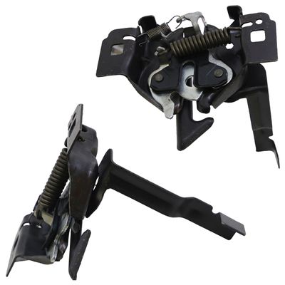 Fechadura-Trava-Inferior-Ford-F40002 Fechadura-Trava-Inferior-Ford-F40002