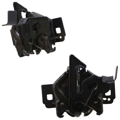 Fechadura-Trava-Inferior-Ford-F40003 Fechadura-Trava-Inferior-Ford-F40003