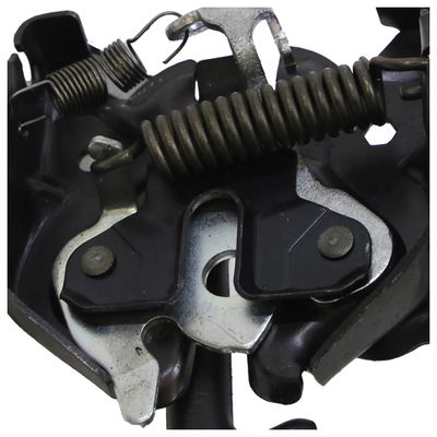 Fechadura-Trava-Inferior-Ford-F40005 Fechadura-Trava-Inferior-Ford-F40005