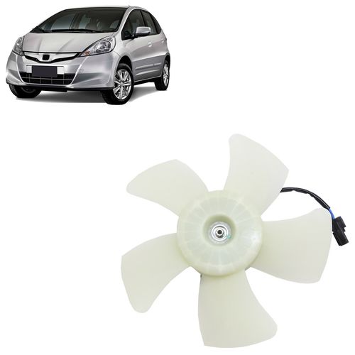 Ventoinha-Radiador-Honda-Fit1 Ventoinha-Radiador-Honda-Fit1