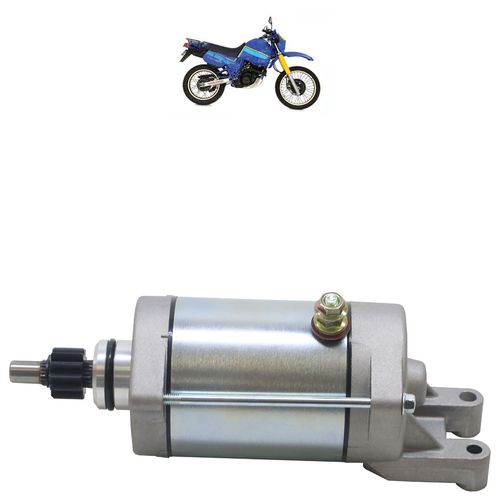 Motor-de-Partida-Yamaha-XT-6001 Motor-de-Partida-Yamaha-XT-6001