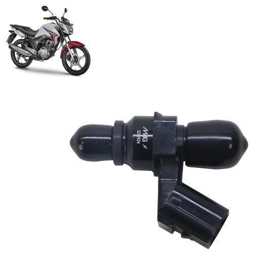 Bico-Injetor-Honda-CG-150-Titan1 Bico-Injetor-Honda-CG-150-Titan1