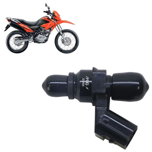 Bico-Injetor-Honda-NXR-150-Bros1 Bico-Injetor-Honda-NXR-150-Bros1