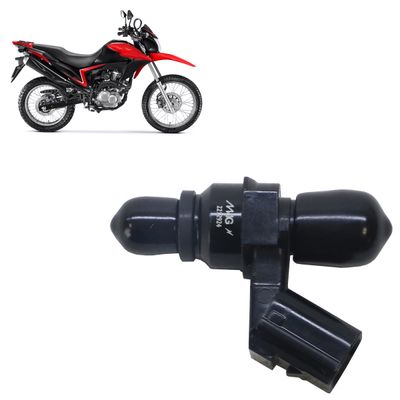 Bico-Injetor-Honda-NXR-160-Bros1 Bico-Injetor-Honda-NXR-160-Bros1