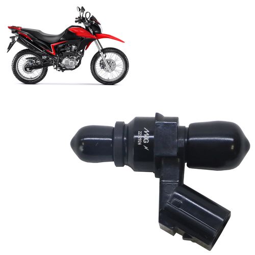 Bico-Injetor-Honda-NXR-160-Bros1 Bico-Injetor-Honda-NXR-160-Bros1